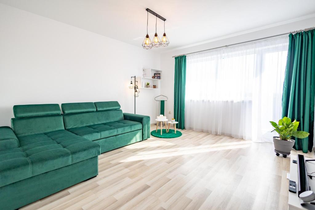 Apartament Regim Hotelier Sanpetru