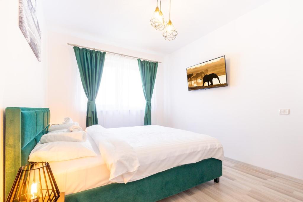 dormitor apartament brasov dormitor apartament brasov