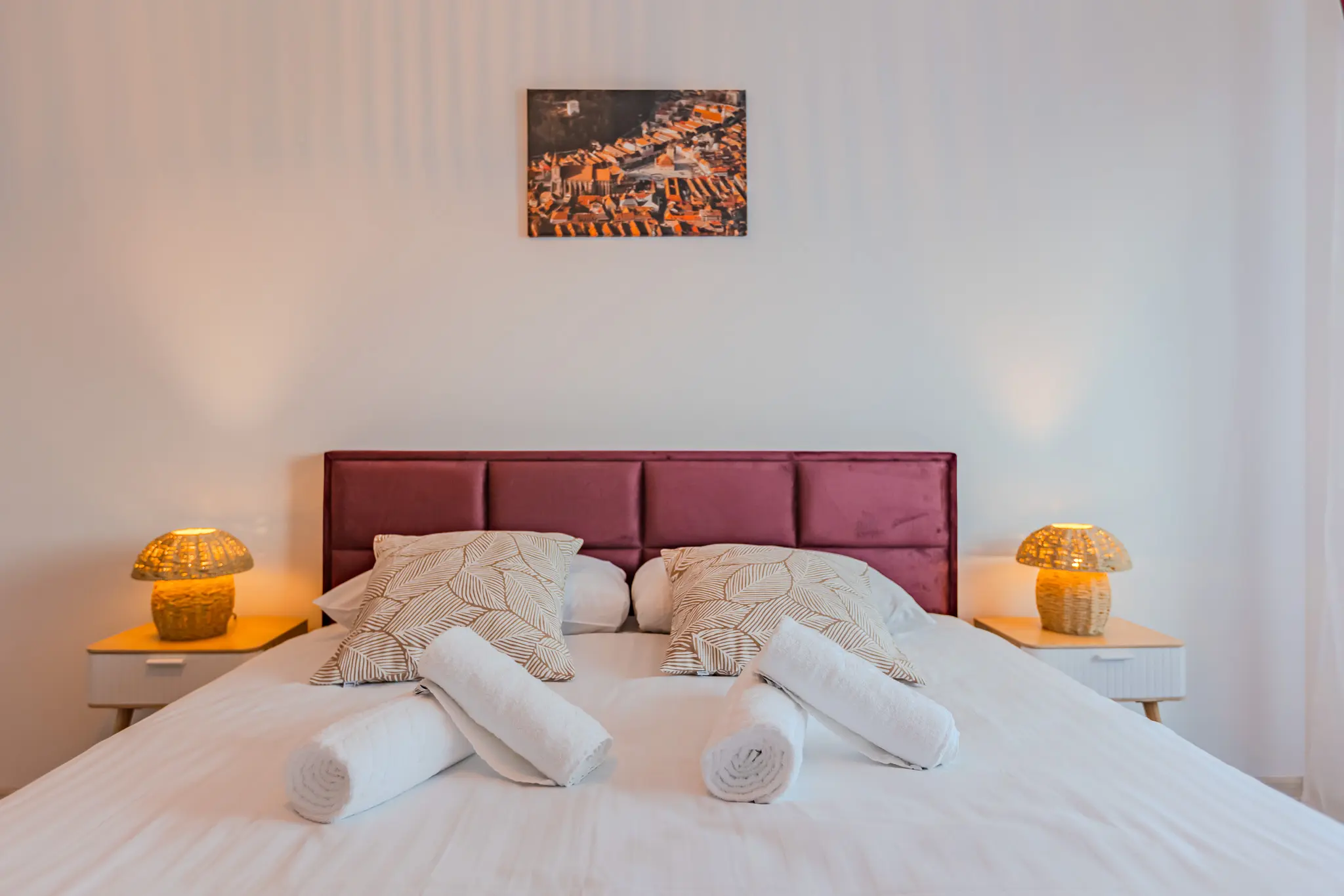 Apartamente de inchiriat Sanpetru
